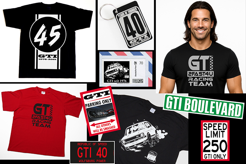 GTI35.com Online Store